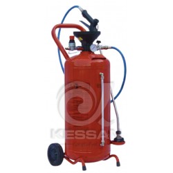 Foam Nebulizer Epoxy 24 Liters Capacity